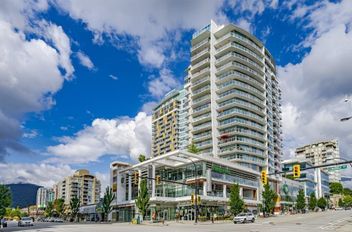 1401 112 E 13th ST North Vancouver, North Vancouver Apartments for sale, MLS® R3042421