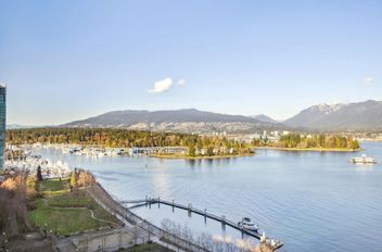 1401 1139 W Cordova ST Vancouver, Vancouver Apartments for sale, MLS® R3002839