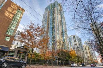 1401 1188 Howe ST Vancouver, Vancouver Apartments for sale, MLS® R3032553