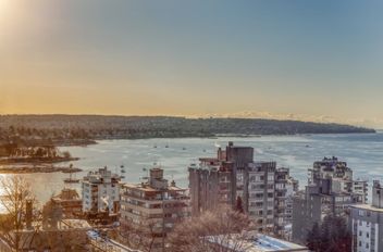 1401 1365 Davie ST Vancouver, Vancouver Apartments for sale, MLS® R3018027