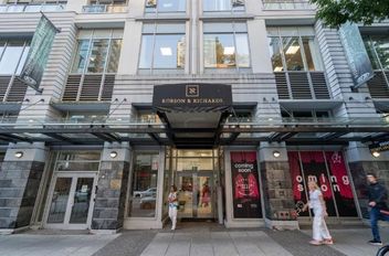1401 480 Robson ST Vancouver, Vancouver Apartments for sale, MLS® R2996827
