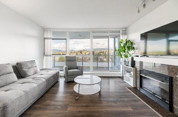 1401 5611 Goring ST Burnaby, Burnaby Apartments for sale, MLS® R2992778