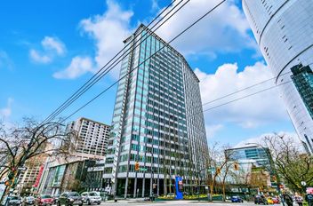 1401 989 Nelson ST Vancouver, Vancouver Apartments for sale, MLS® R2998775