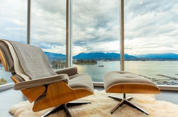 1402 1169 W Cordova ST Vancouver, Vancouver Apartments for sale, MLS® R3021386