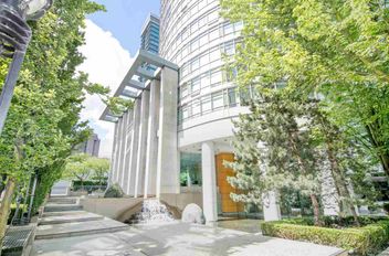 1402 1200 Alberni ST Vancouver, Vancouver Apartments for sale, MLS® R3074485