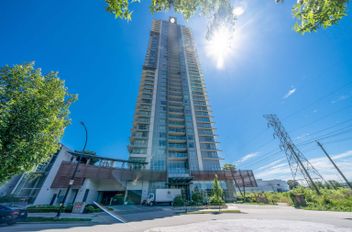 1402 2388 Madison AVE Burnaby, Burnaby Apartments for sale, MLS® R3013605