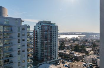1404 120 W 16th ST North Vancouver, North Vancouver Apartments for sale, MLS® R2992243