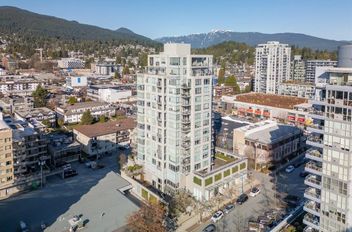 1404 120 W 16th ST North Vancouver, North Vancouver Apartments for sale, MLS® R3070967