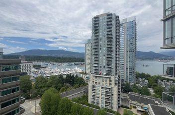1404 1228 W Hastings ST Vancouver, Vancouver Apartments for sale, MLS® R3026880