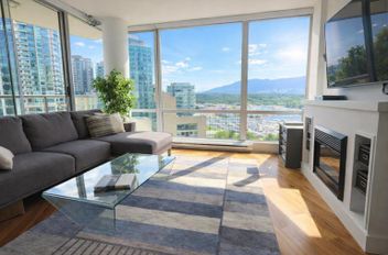1404 1228 W Hastings ST Vancouver, Vancouver Apartments for sale, MLS® R3121143