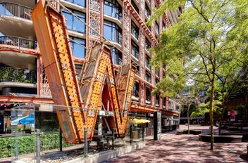 1404 128 W Cordova ST Vancouver, Vancouver Apartments for sale, MLS® R3023923