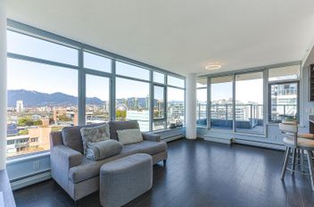 1404 138 W 1st AVE Vancouver, Vancouver Apartments for sale, MLS® R2994767