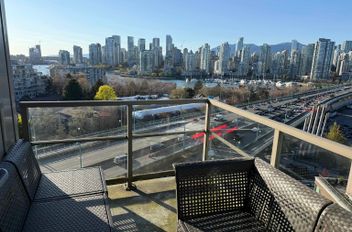 1404 445 W 2nd AVE Vancouver, Vancouver Apartments for sale, MLS® R3008796