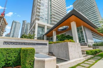 1404 657 Whiting Way Coquitlam, Coquitlam Apartments for sale, MLS® R3024997