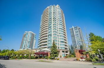 1404 6659 Southoaks Crescent Burnaby, Burnaby Apartments for sale, MLS® R2998087