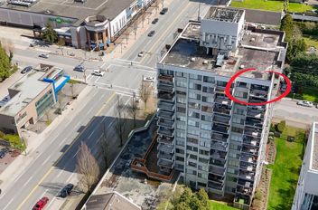 1404 7235 Salisbury AVE Burnaby, Burnaby Apartments for sale, MLS® R2991096