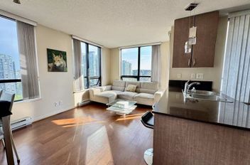 1404 909 Mainland ST Vancouver, Vancouver Apartments for sale, MLS® R3027852