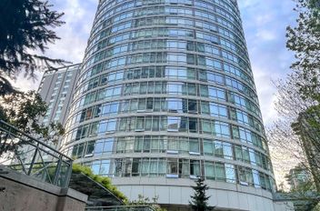 1405 1288 Alberni ST Vancouver, Vancouver Apartments for sale, MLS® R2998894