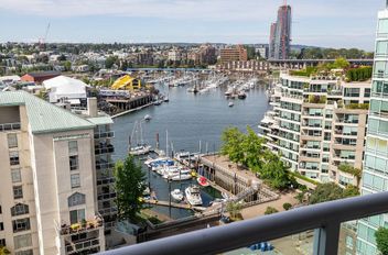 1405 1500 Howe ST Vancouver, Vancouver Apartments for sale, MLS® R3083828