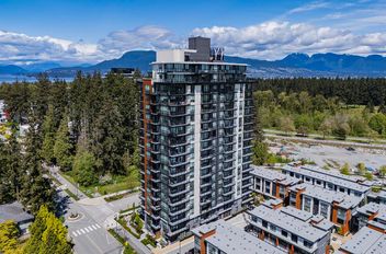 1405 5380 Crooked Branch RD Vancouver, Vancouver Apartments for sale, MLS® R2997709