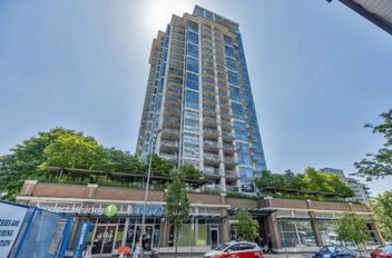 1405 608 Belmont ST New Westminster, New Westminster Apartments for sale, MLS® R3011246