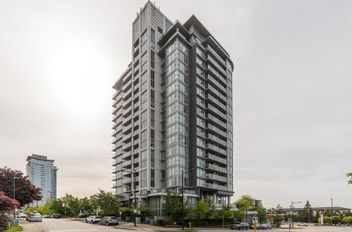 1405 958 Ridgeway AVE Coquitlam, Coquitlam Apartments for sale, MLS® R3002008