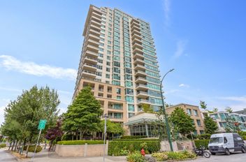 1406 125 Milross AVE Vancouver, Vancouver Apartments for sale, MLS® R3025227