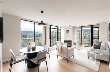1406 155 W 1st ST North Vancouver, North Vancouver Apartments for sale, MLS® R2984039