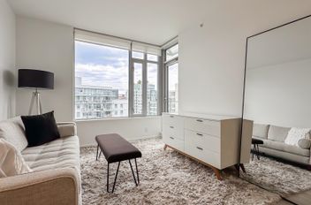 1406 1661 Quebec ST Vancouver, Vancouver Apartments for sale, MLS® R3017825