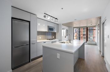 1407 108 W Cordova ST Vancouver, Vancouver Apartments for sale, MLS® R3025112