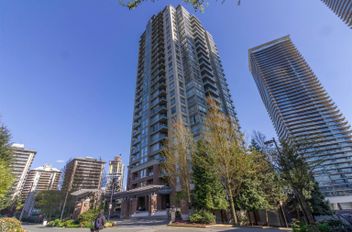 1407 4888 Brentwood DR Burnaby, Burnaby Apartments for sale, MLS® R2992806