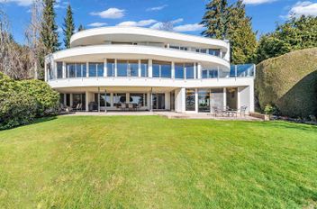 1407 Bramwell RD West Vancouver, West Vancouver Apartments for sale, MLS® R3081636