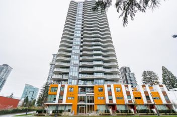 1408 13318 104 AVE Surrey, Surrey Apartments for sale, MLS® R2978832