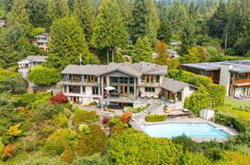 1408 31st ST West Vancouver, West Vancouver Apartments for sale, MLS® R3045892