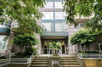 1408 5189 Gaston ST Vancouver, Vancouver Apartments for sale, MLS® R3079808