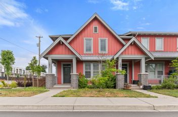 141 46211 Promontory RD Chilliwack, Chilliwack Apartments for sale, MLS® R3021039