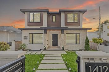 1412 E 63rd AVE Vancouver, Vancouver Apartments for sale, MLS® R3087919