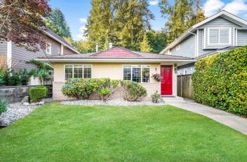 1412 Hope RD North Vancouver, North Vancouver Apartments for sale, MLS® R3080554