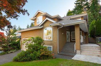 1416 Purcell DR Coquitlam, Coquitlam Apartments for sale, MLS® R3014331