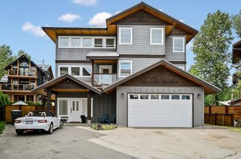 1416 Willow DR Pemberton, Pemberton Apartments for sale, MLS® R3004341