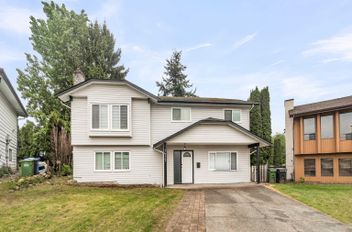 1417 Kipling ST Abbotsford, Abbotsford Apartments for sale, MLS® R3003729
