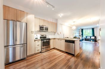 142 14833 61 AVE Surrey, Surrey Apartments for sale, MLS® R3020750