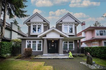 1420 W 53rd AVE Vancouver, Vancouver Apartments for sale, MLS® R2976965