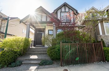 1426 Coast Meridian RD Coquitlam, Coquitlam Apartments for sale, MLS® R2990544