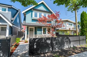 1427 E 27th AVE Vancouver, Vancouver Apartments for sale, MLS® R2972218