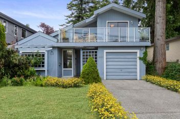 1430 Bergstrom RD White Rock, White Rock Apartments for sale, MLS® R3019708