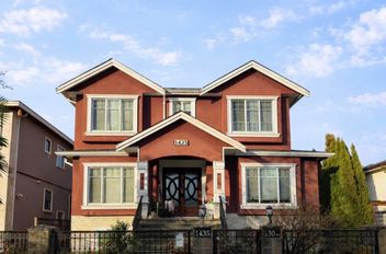 1435 E 30th AVE Vancouver, Vancouver Apartments for sale, MLS® R3076314