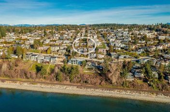 14371 Sunset DR White Rock, White Rock Apartments for sale, MLS® R2955624
