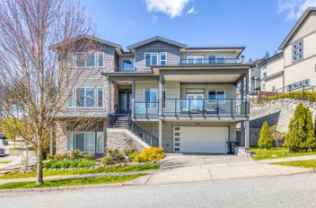 1438 Strawline Hill ST Coquitlam, Coquitlam Apartments for sale, MLS® R2992814