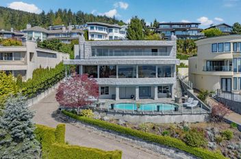 1439 Chippendale RD West Vancouver, West Vancouver Apartments for sale, MLS® R3006327